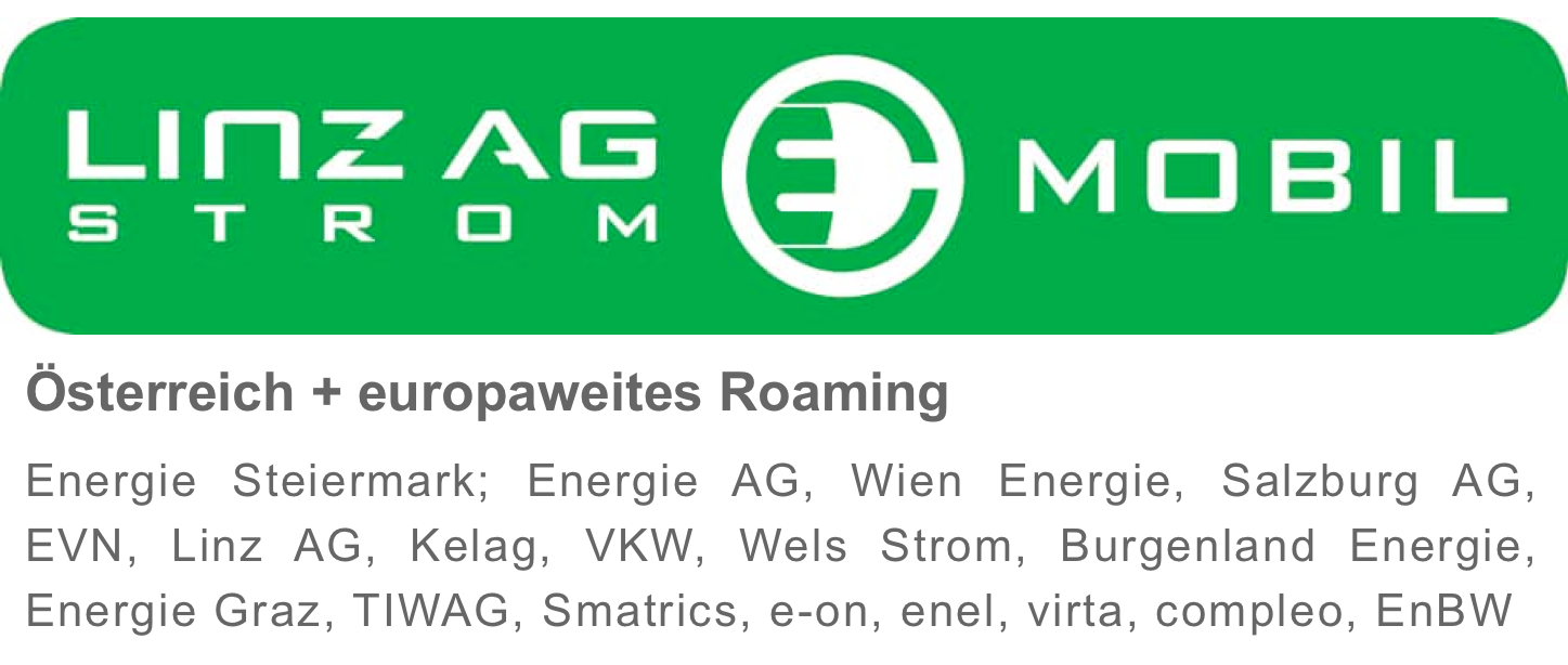 EINE Ladekarte für ALLE Ladestationen! - EMC Austria (Elektro