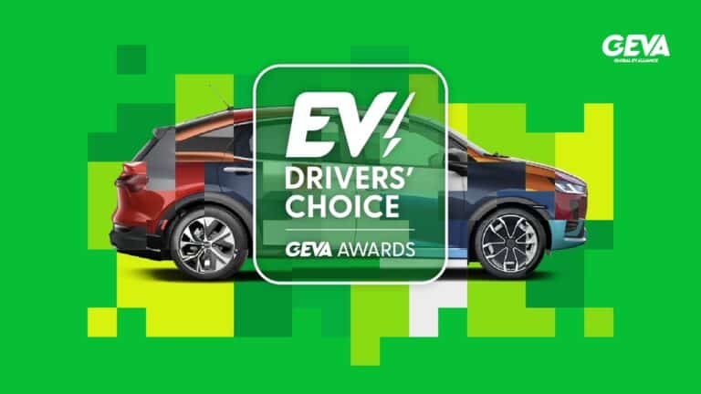 GEVA-Awards – Wahl der EV-Fahrer! | EV Drivers Choice GEVA grafika 1600x900px 01