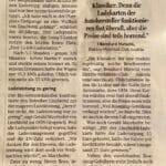 Pressespiegel | IMG 8150