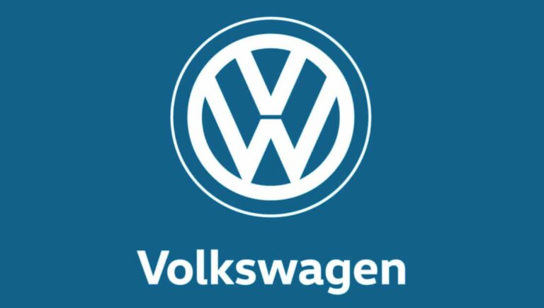 Volkswagen beschleunigt Transformation des Werks Wolfsburg | volkswagen logo 1100x825 1 e1670524415894