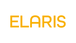 Vorteilspartner für Clubmitglieder | Elaris Logo Gelb Freigestellt RGB