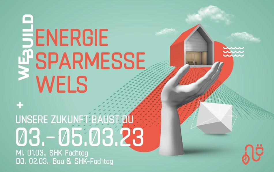 webuild – Energiesparmesse 2023 | webu23 FB