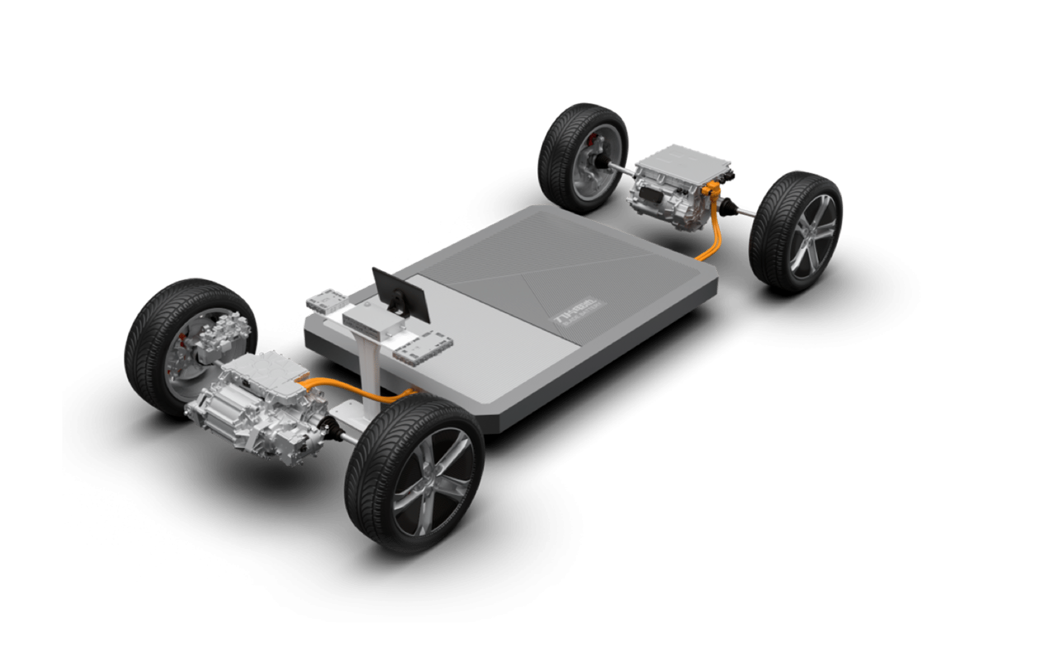 eMobility Kompetenztreffen Wien – BYD: Exklusiver Blick hinter die Kulissen und in die Zukunft | E Platform 3.0 2