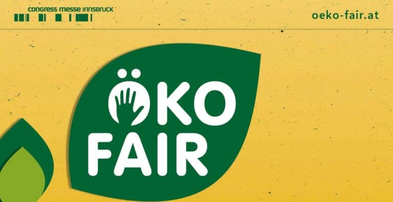 ÖKO FAIR – Die Tiroler Nachhaltigkeitsmesse | OEF 23 Instagram 1080x1080px 07 22 geschnitten