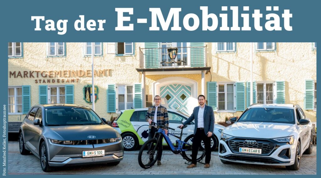 Marktgemeinde Altmünster – Tag der E-Mobilität | Screenshot 2023 03 30 164430