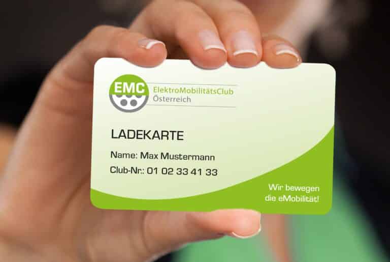 Club- Ladekarte wächst weiter – neuer Ladestrompartner da-emobil | Ladekarte geschnitten