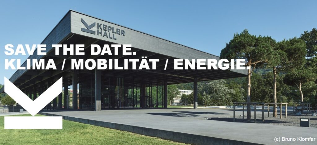 Klima / Mobilität / Energie – EMC / JKU-Kongress | Screenshot 2023 04 16 123248