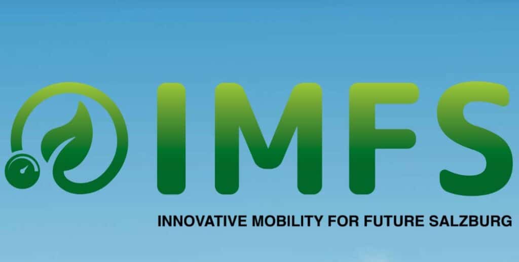 IMFS – INNOVATIVE MOBILITY FOR FUTURE SALZBURG | IMFS1 SN 2023 header
