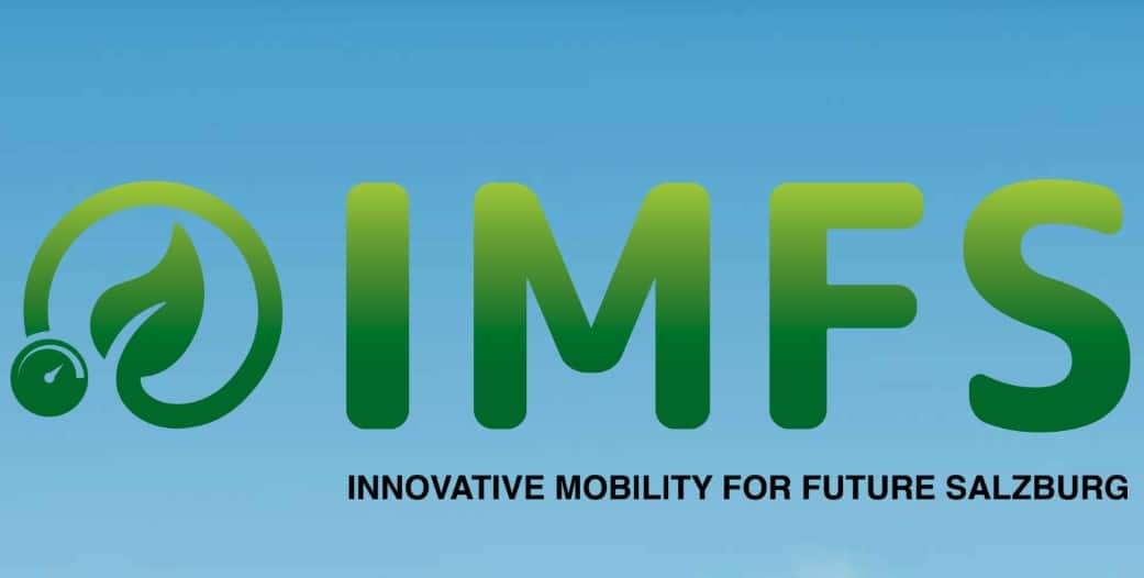 IMFS – INNOVATIVE MOBILITY FOR FUTURE SALZBURG | IMFS1 SN 2023 header