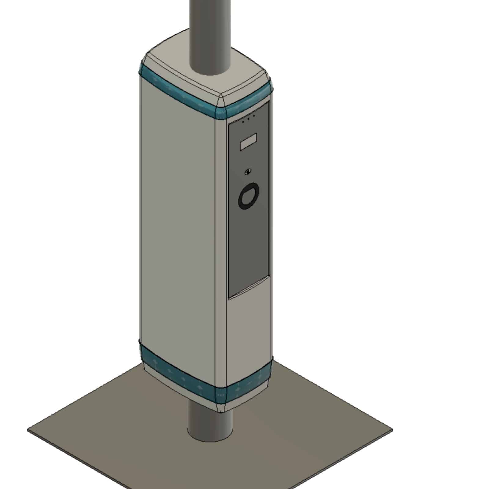 eMobility Kompetenztreffen plus Livestream – Flächendeckendes E-Ladenetz über Straßenlaternen / Update zur AFIR | mage 2022 12 07 at 21.05.19