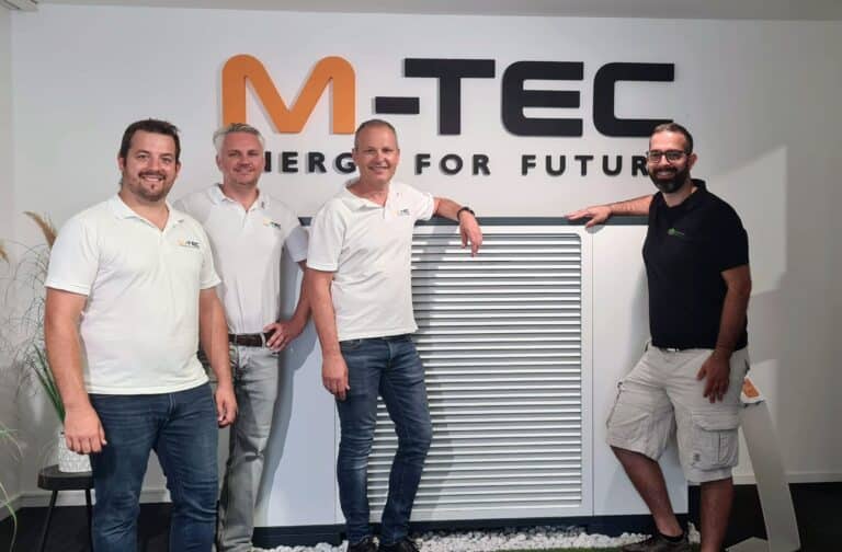 M-TEC Energy for Future – Firmenbesichtigung | 20230826 103723