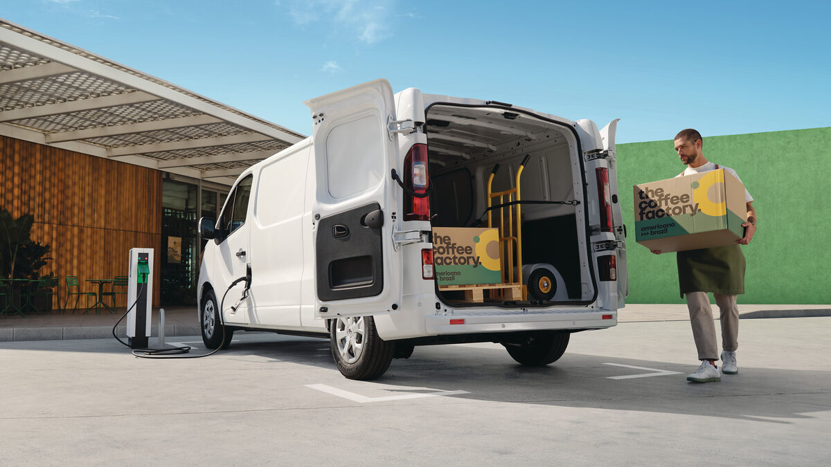 Der neue RENAULT TRAFIC E-TECH ELECTRIC | 1B6ejYx8kzgX images lq ALL NE3