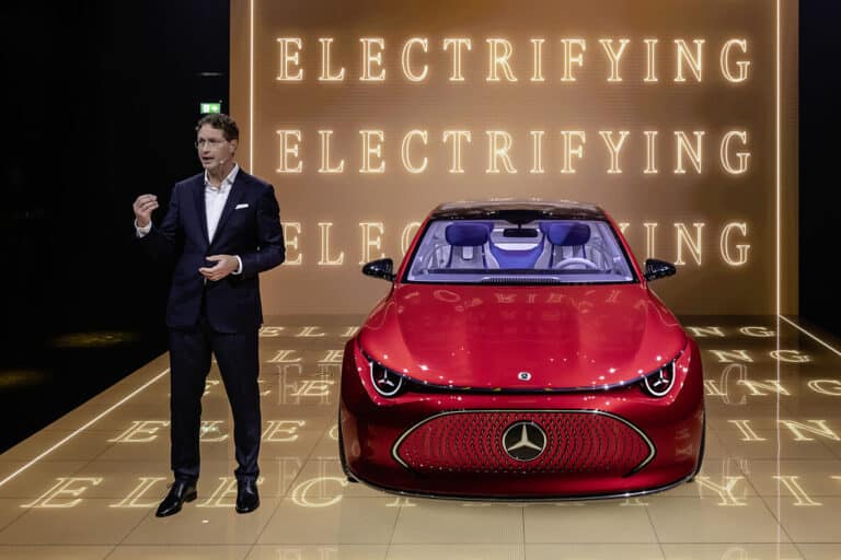 Mercedes-Benz mit zahlreichen Neuigkeiten auf der IAA Mobility 2023 | IAA nach PK 2023 1200x801 1