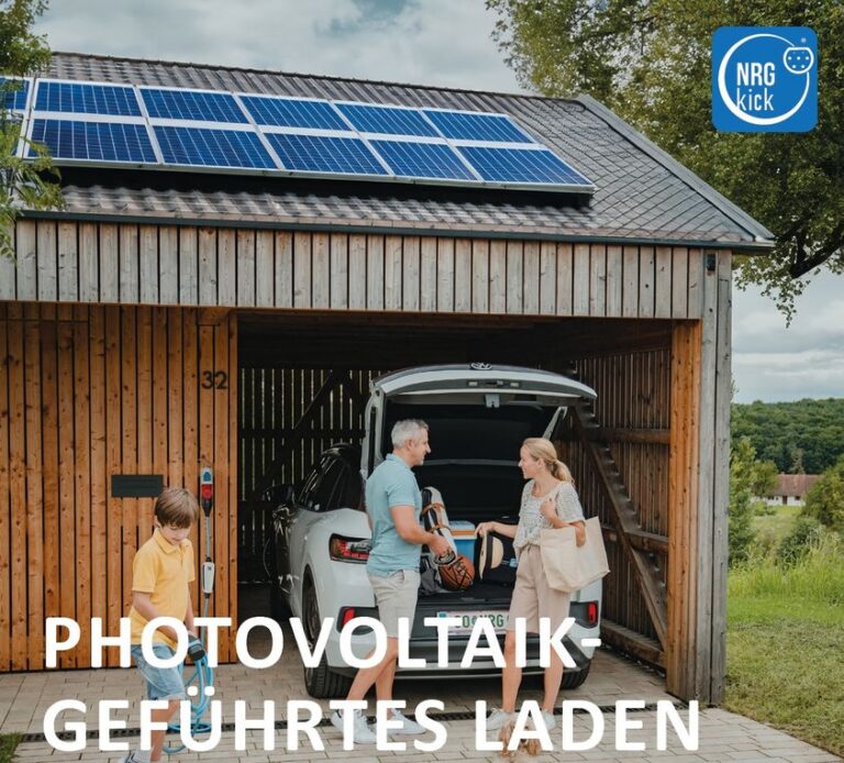 Photovoltaik geführtes Laden: NRGkick bringt neues Smart Service | 387004434 275789282104885 6629677084094283642 n 1 e1696952103355