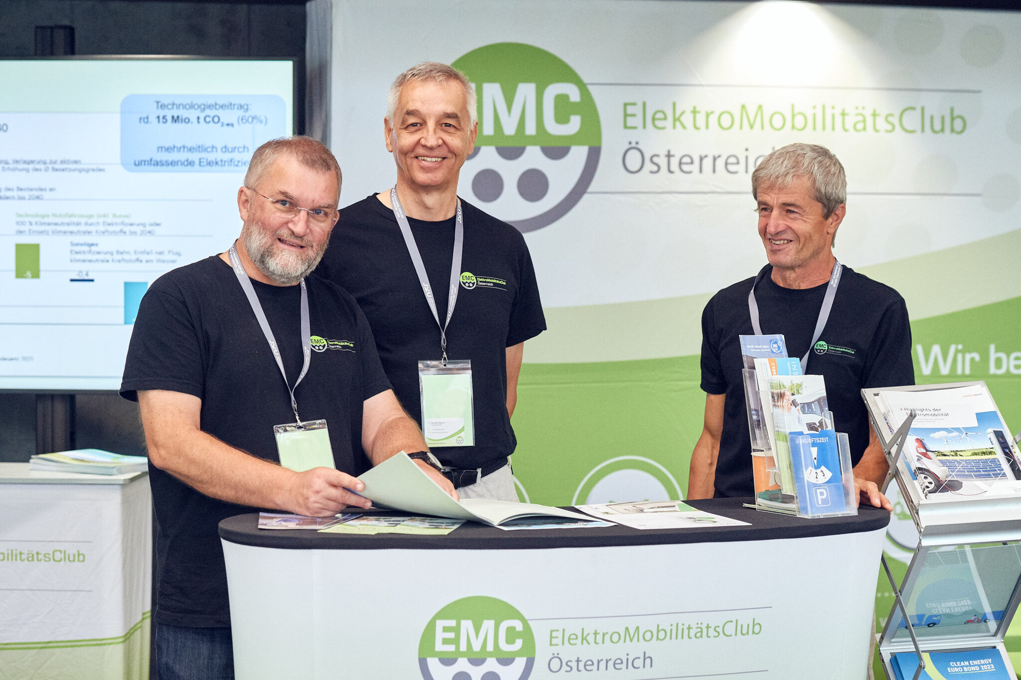 Johannes Kepler Universität & ElektroMobilitätsClub Österreich – Kongress – Klimakrise, Mobilität und Energiewende | EMC2023 083 scaled