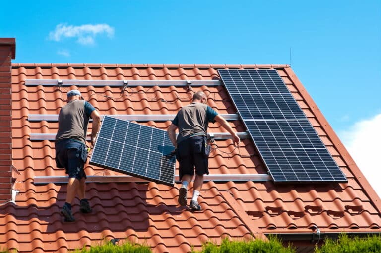 Österreich – Steuersatz für Photovoltaikmodule 2024 | photovoltaik anlage dach montage installation
