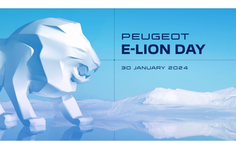 PEUGEOT E-LION DAY 2024 – 12 Elektromodelle und bis zu 8 Jahre bzw. 160.000 km Garantie | 5b3a6742806216a5cebf77ef4b3c7211c6f1d1d1