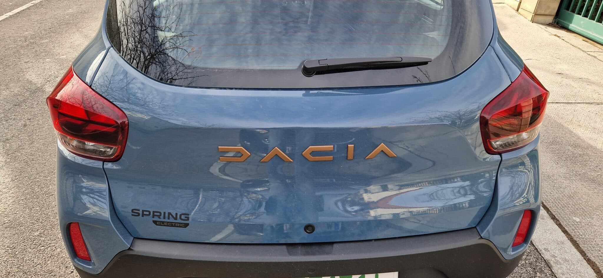 Dacia Spring – nur Auto sonst nix | 20240204 111638 min scaled