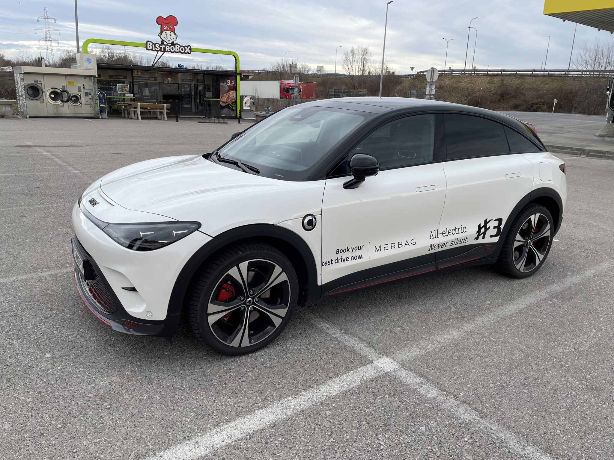 Kurztest – Smart #3 Brabus – mit 428 PS in 3,7s von 0 auf 100 km/h | IMG 5707 min scaled