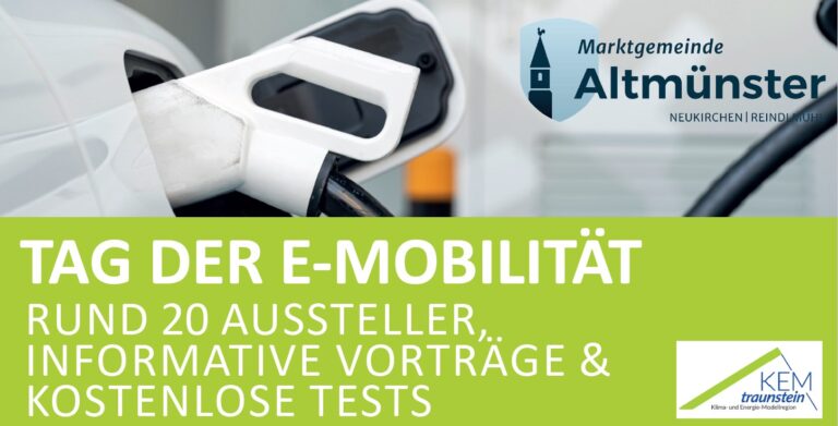 Marktgemeinde Altmünster – Tag der E-Mobilität | Screenshot 2024 05 31 195214