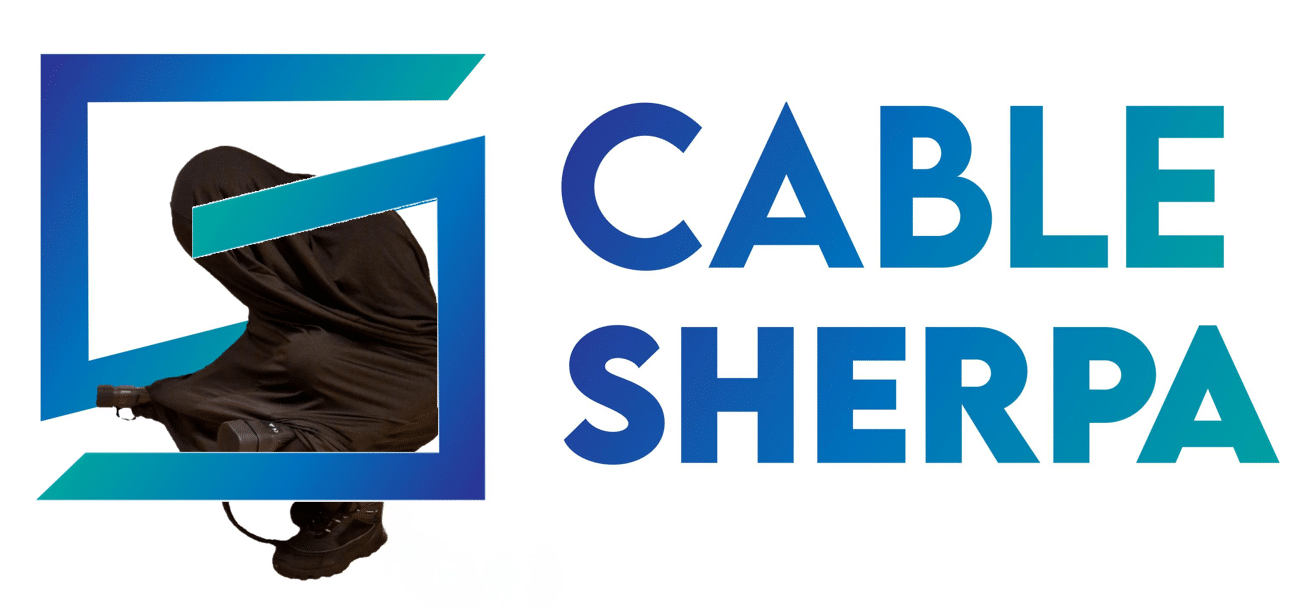 Cable-Sherpa – sicher, sauber, laden: Eine Innovation für die E-Mobilitäts-Ladeinfrastruktur | Cable Sherpa teaser