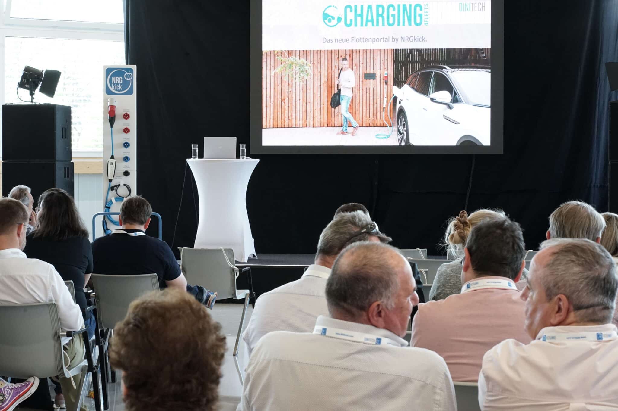 DiniTech präsentiert “Charging4Fleets” beim NRGkick Fleets Day | IMG 0741 scaled