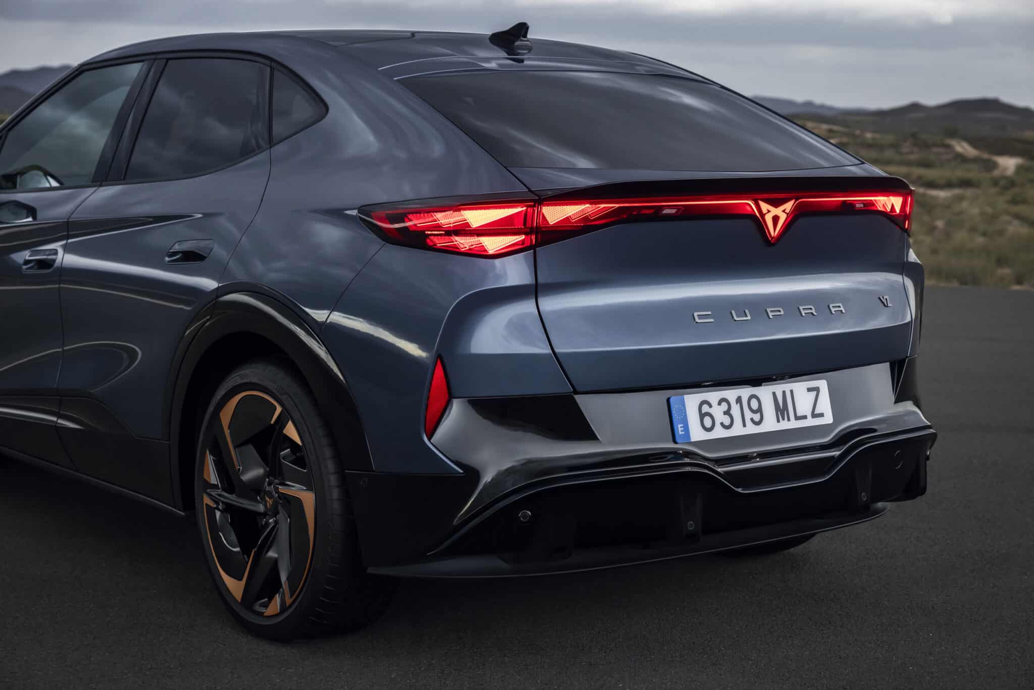 Neuer Held: der CUPRA Tavascan | CUPRA TAVASCAN DET 03 scaled