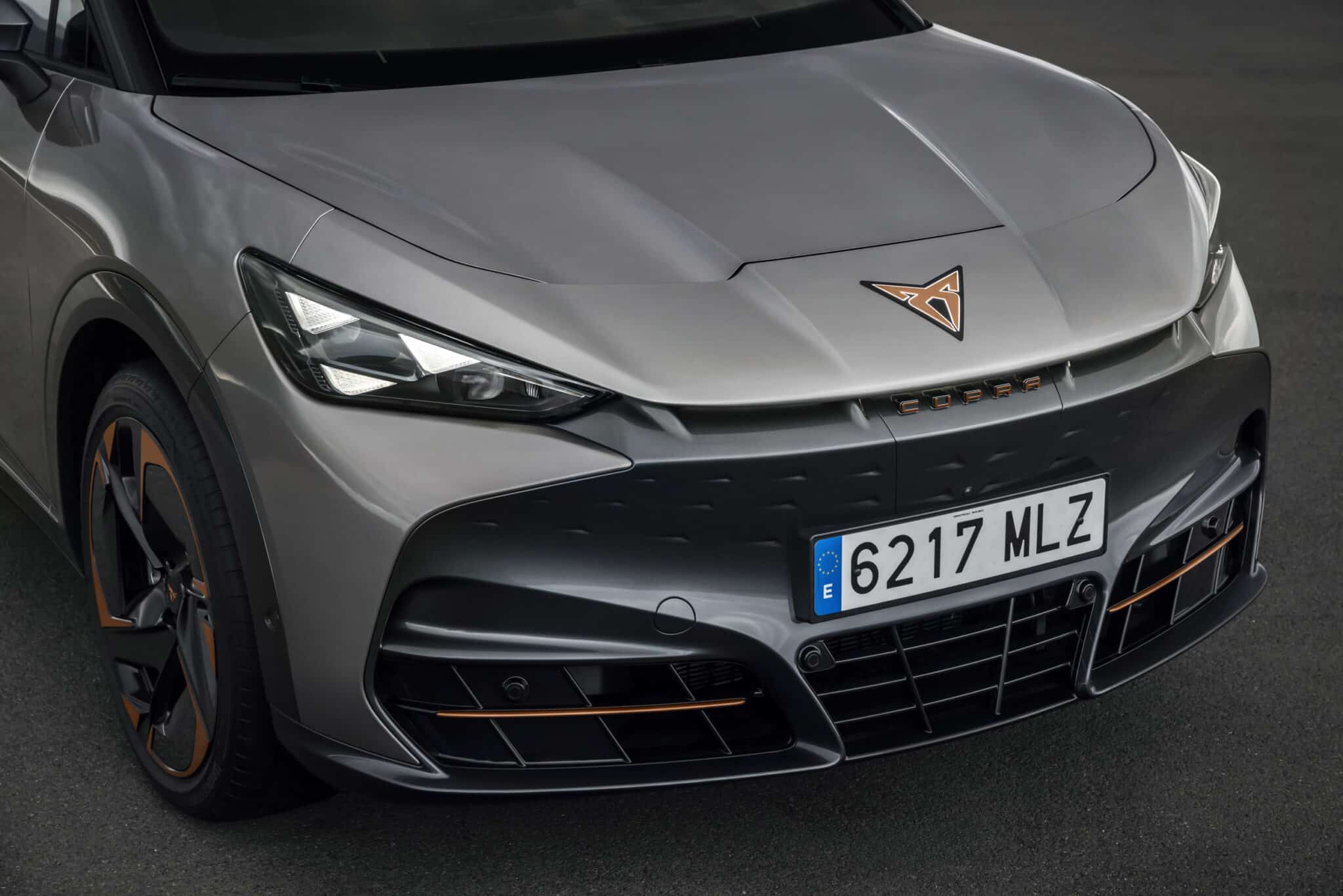 Neuer Held: der CUPRA Tavascan | CUPRA TAVASCAN DET 04 scaled