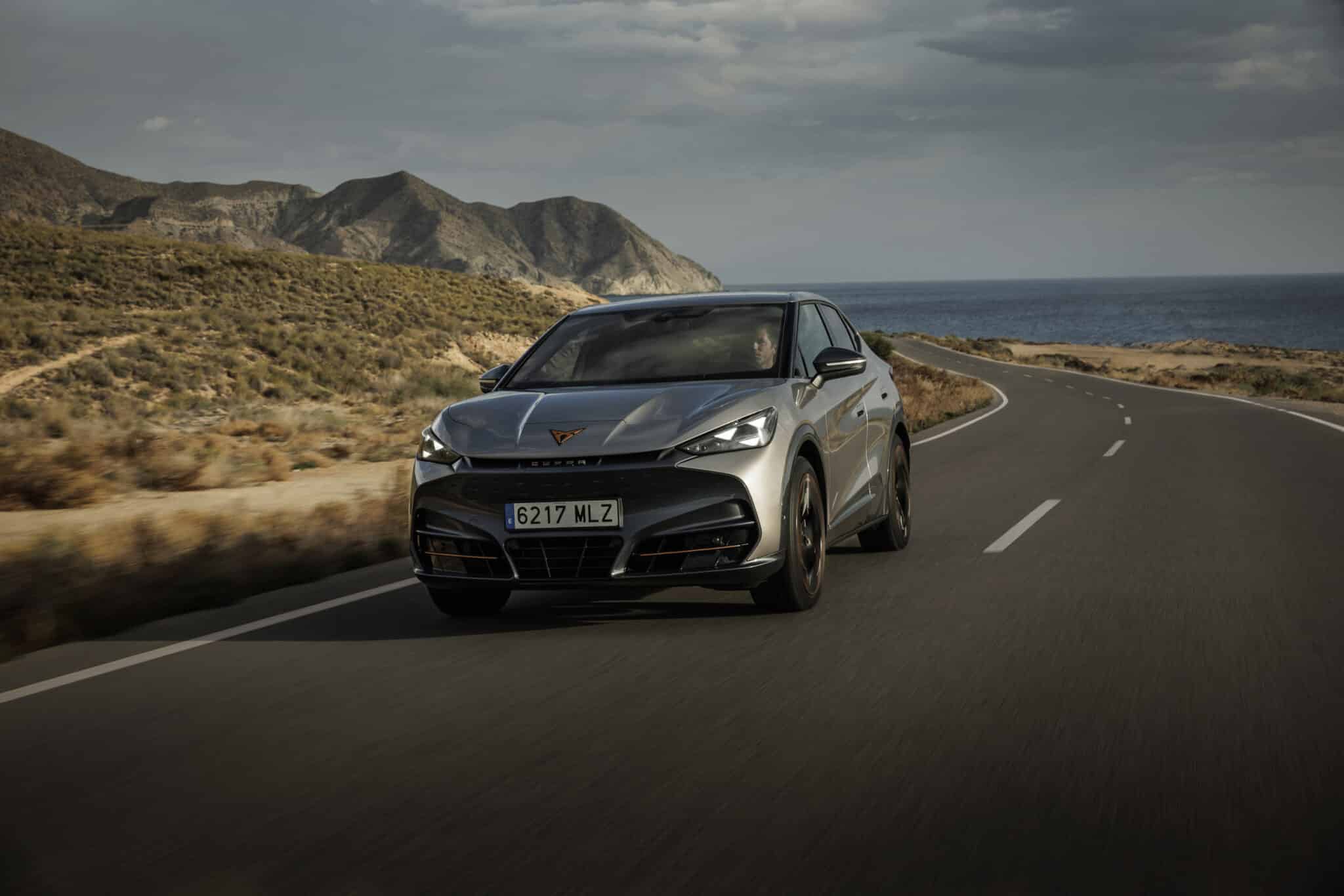 Neuer Held: der CUPRA Tavascan | CUPRA TAVASCAN DIN 01 scaled