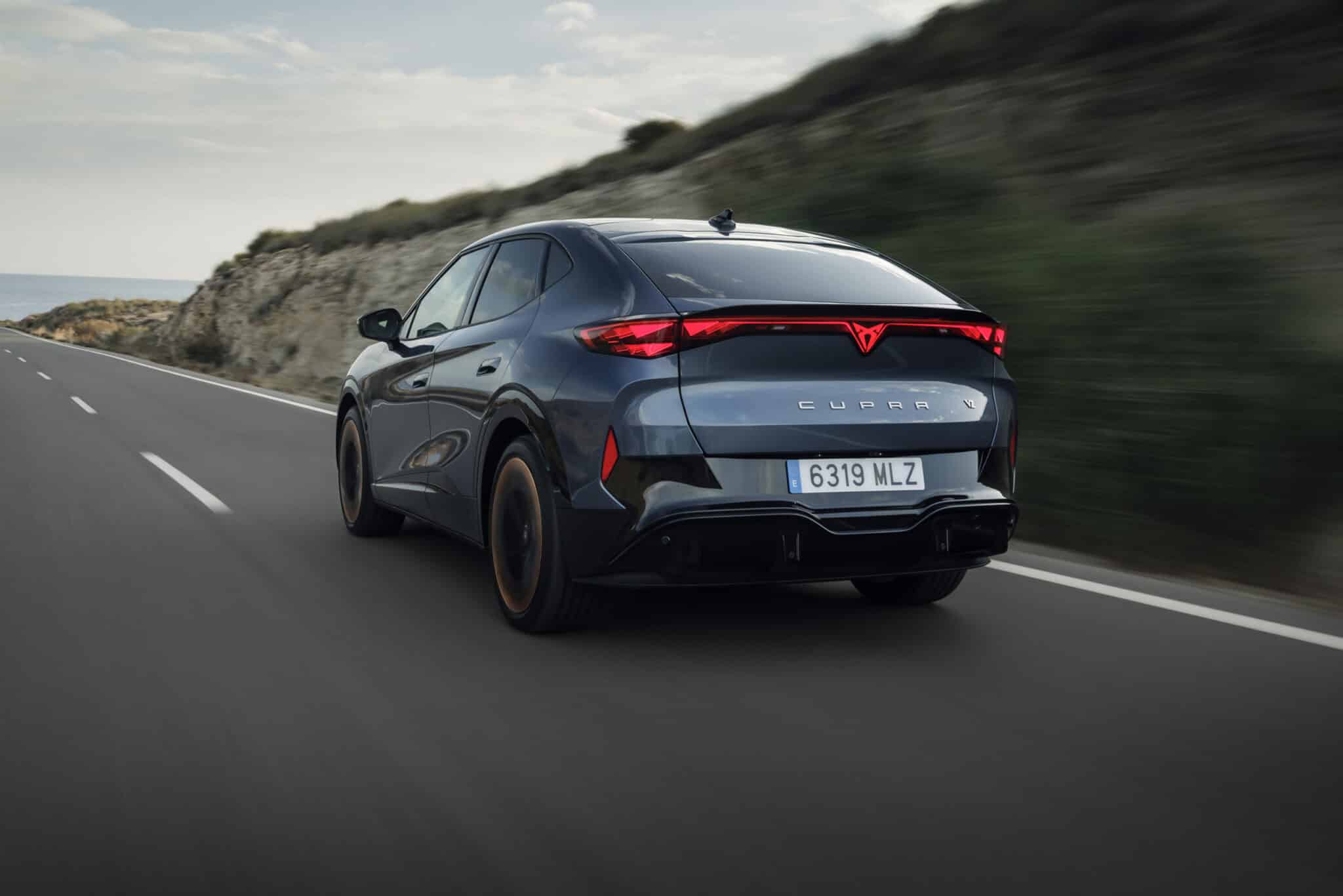 Neuer Held: der CUPRA Tavascan | CUPRA TAVASCAN DIN 16 scaled