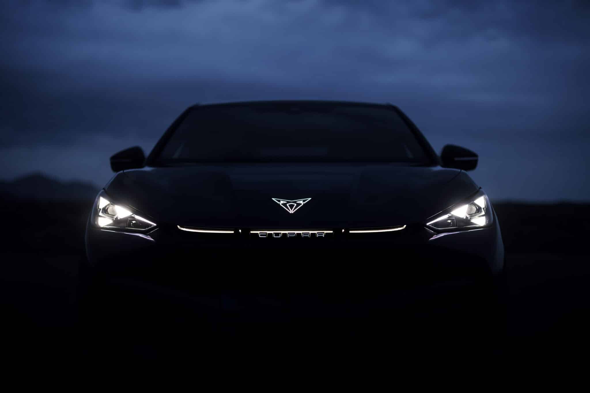 Neuer Held: der CUPRA Tavascan | CUPRA TAVASCAN LIFESTYLE 05 scaled