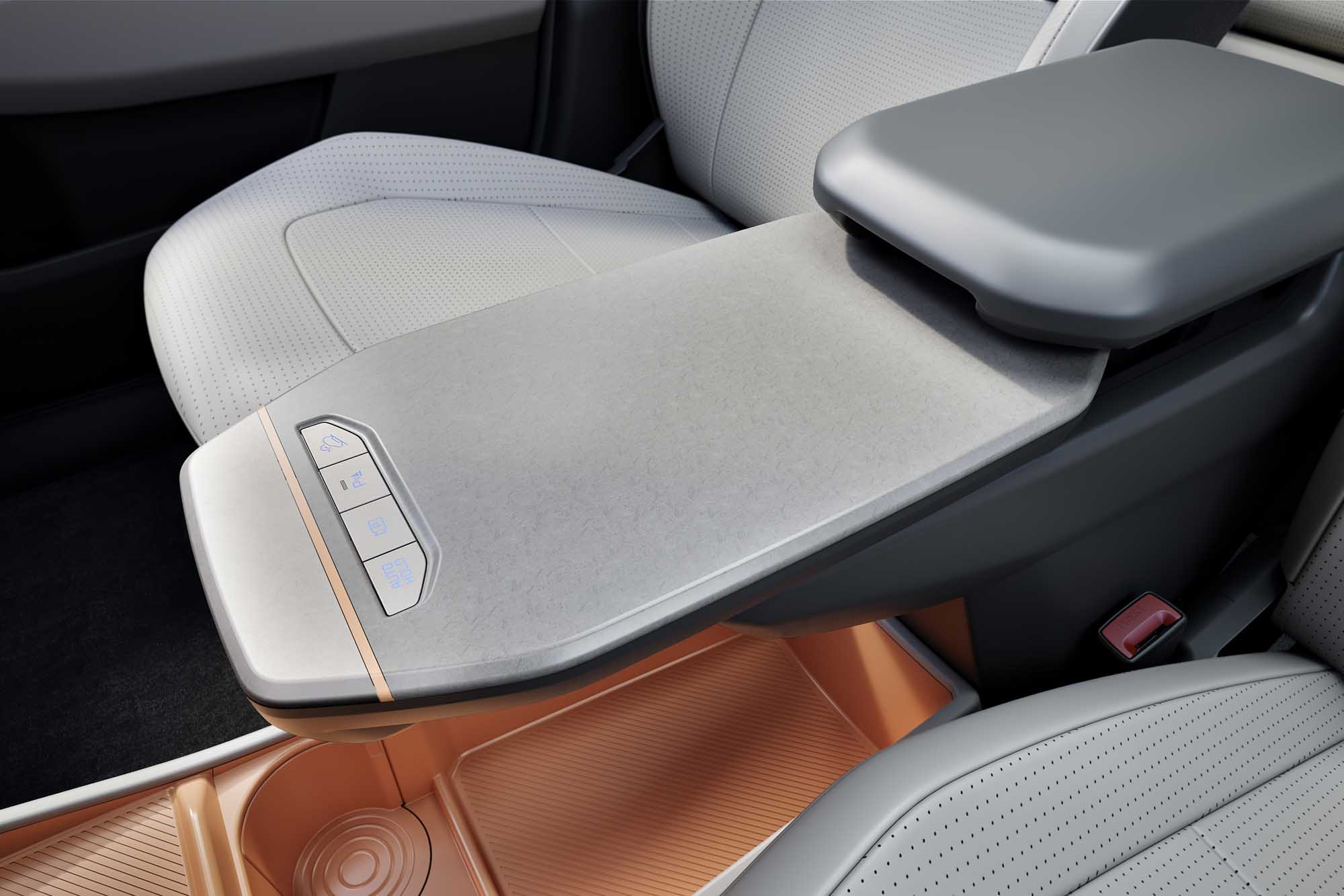 Der neue KIA EV3 | Kia EV3 09 LoRes
