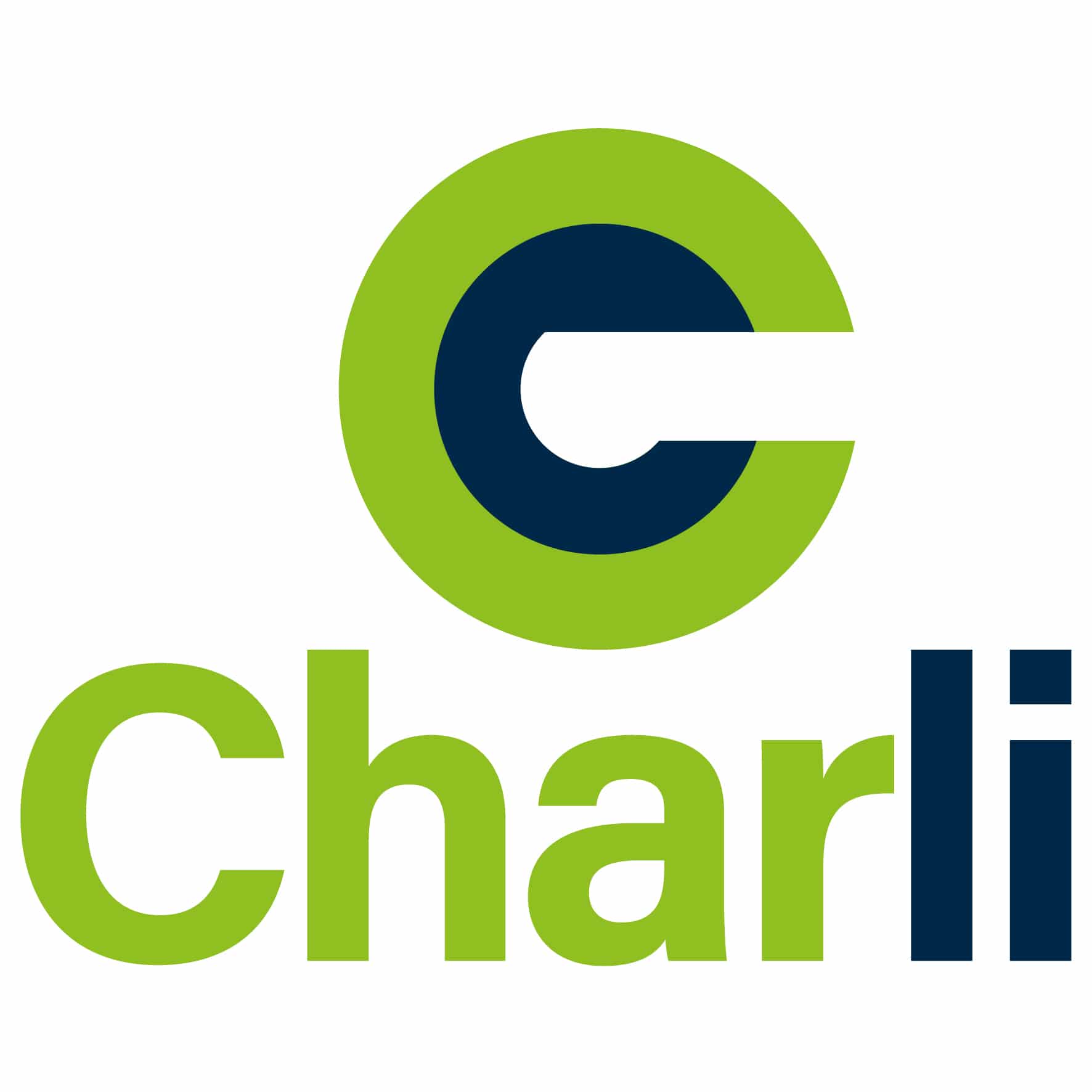 charli.at – Mei „Ladestrom“ is ned deppat! | LOGO CHARLI 2 4C