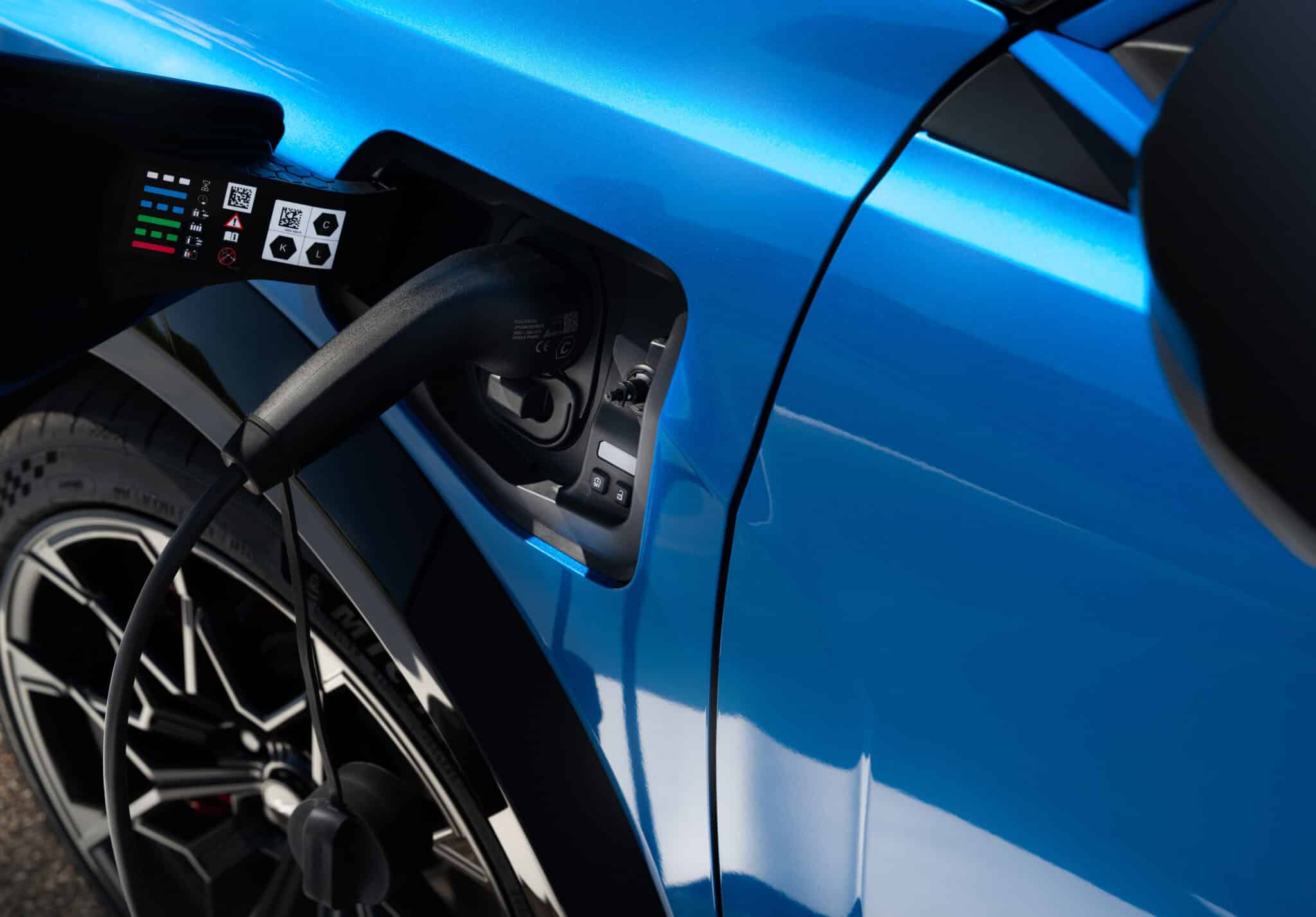 ALPINE A290, DER HOT HATCH FÜR DAS ELEKTROZEITALTER | 2635 ©Arnaud Taquet under embargo until June 13th 12h45 Paris time 12 scaled