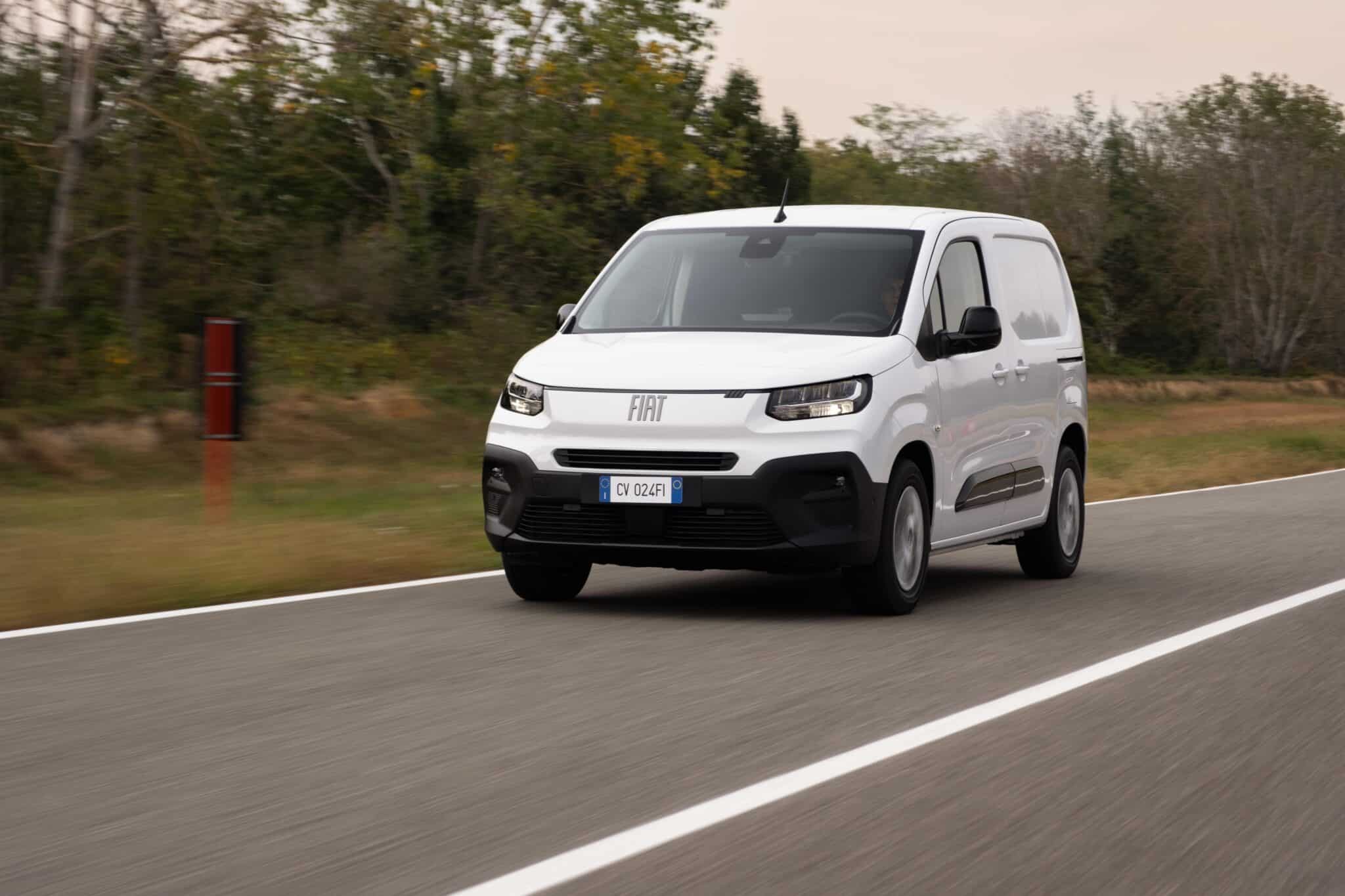 Neuer Fiat E-Doblò ab sofort beim Händler verfügbar | FiatDobl 1 min scaled