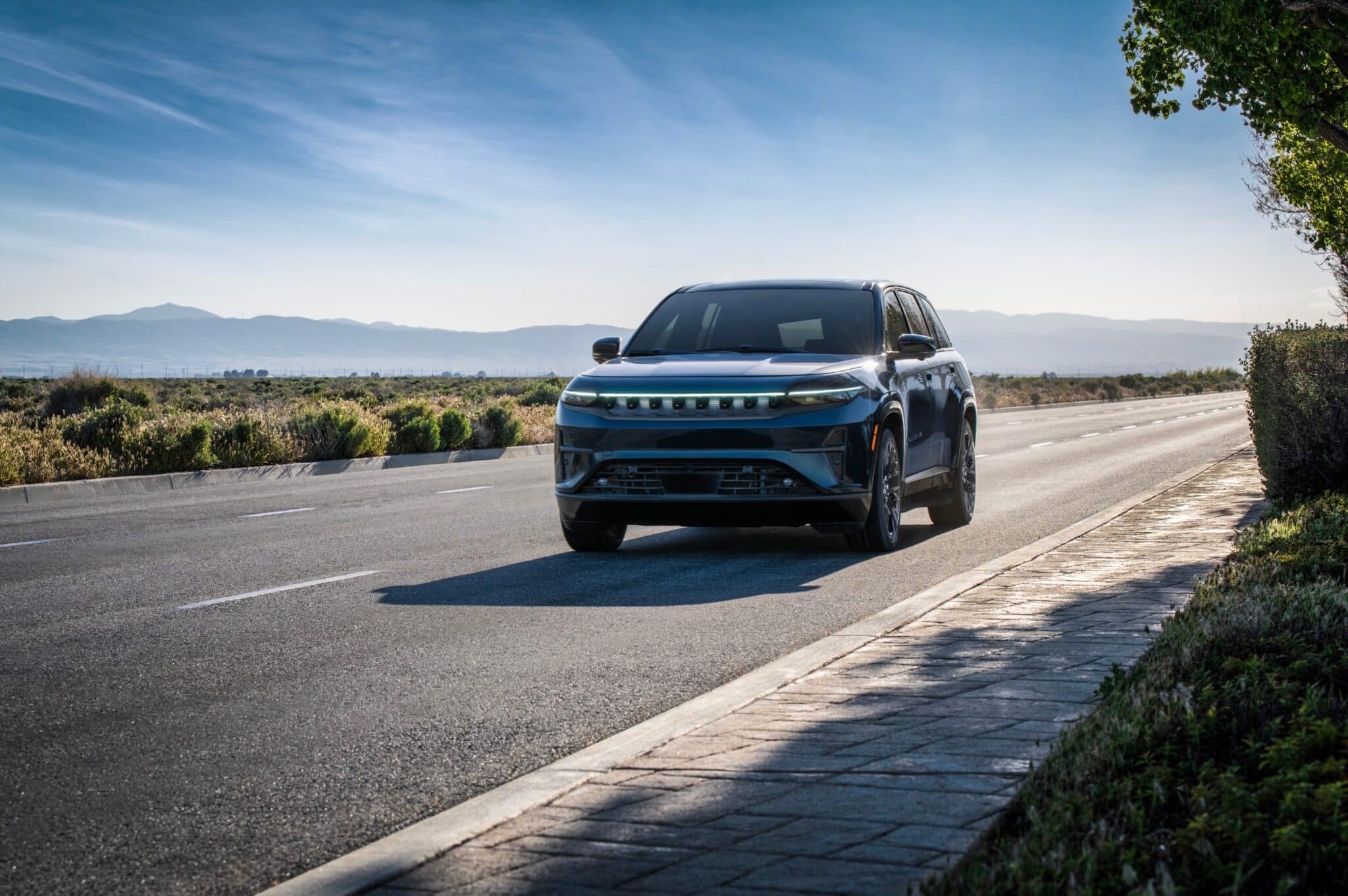 DER NEUE VOLLELEKTRISCHE JEEP® WAGONEER S | JeepWagoneerSLaunchEdition2024 2 scaled