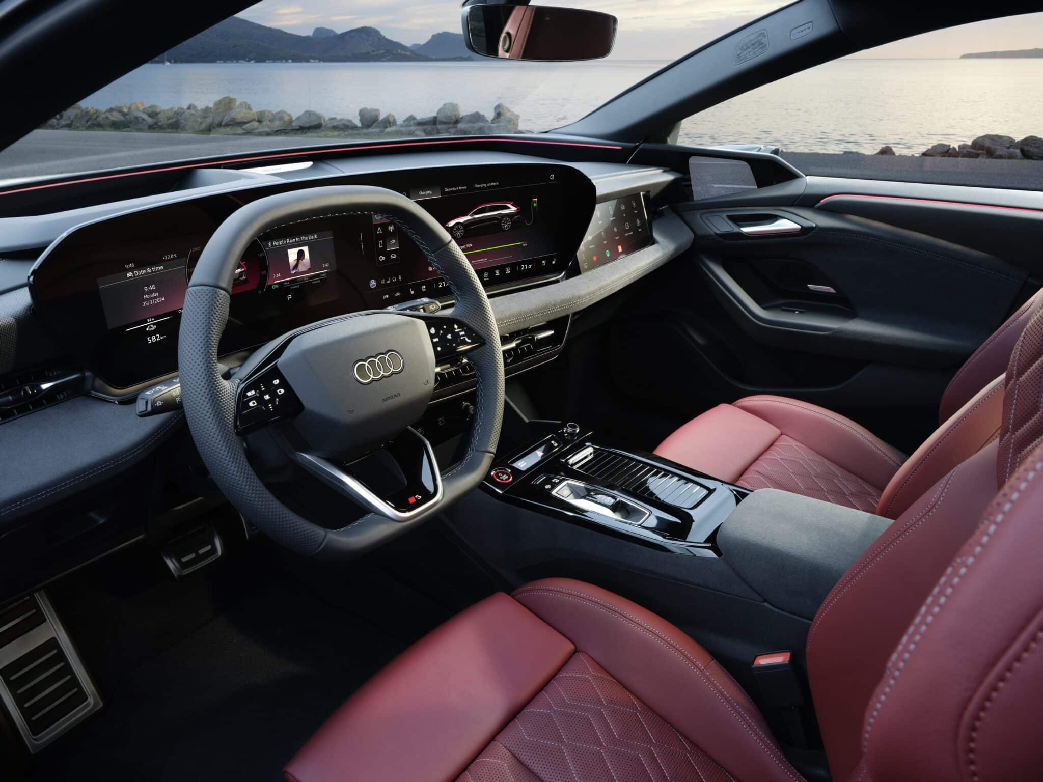 Obere Mittelklasse neu gedacht: der Audi A6 e-tron | 33 S6etron Avant min scaled