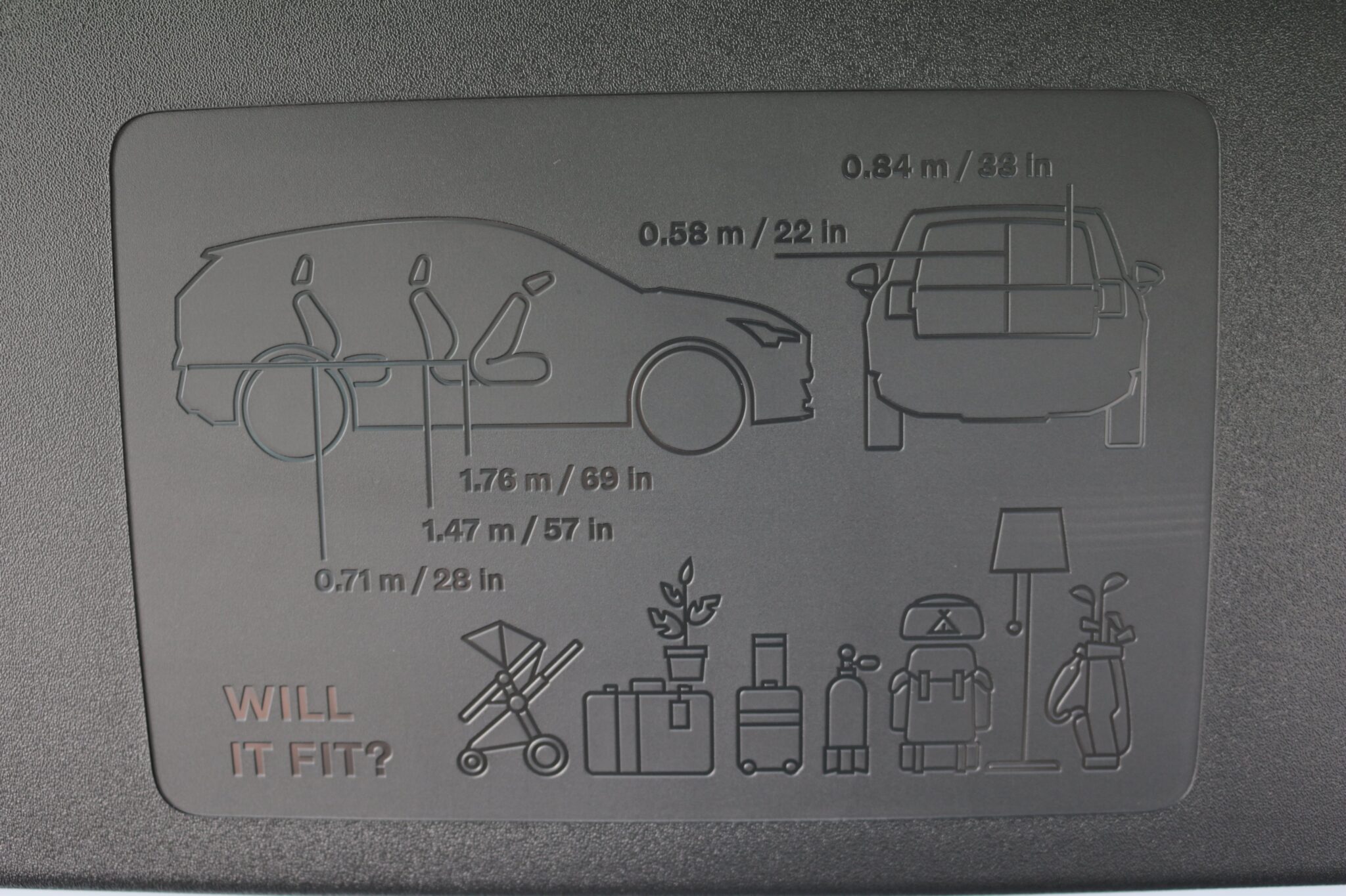 Testbericht Volvo EX30 | Will it fit min scaled