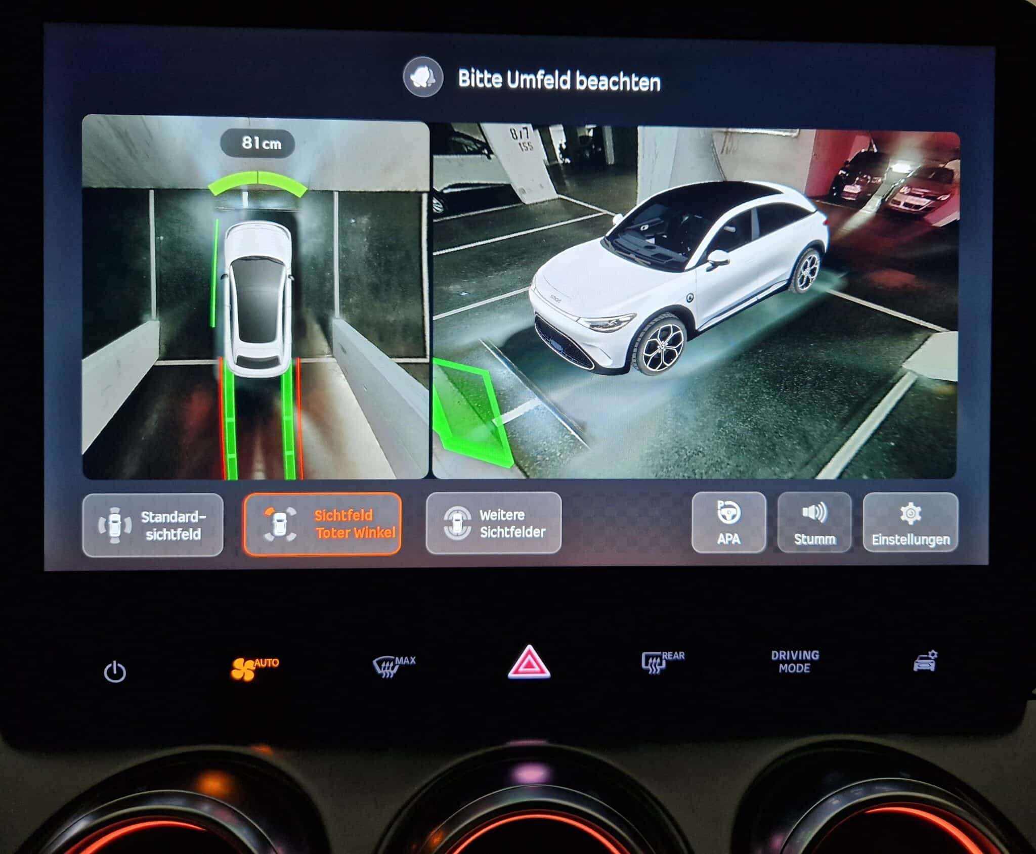 smart #3 BRABUS – China Rakete von Geely und Mercedes | 20240719 185732 3DView scaled