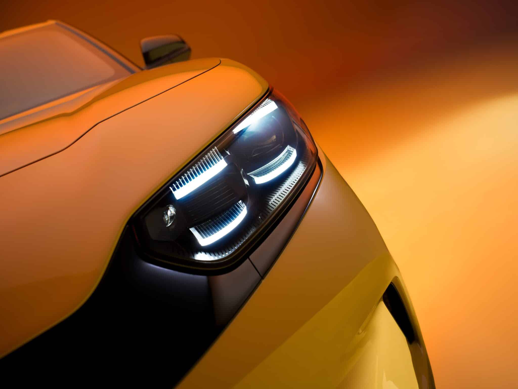 Der neue Ford Capri: vollelektrisches SUV-Coupé mit Power, Seele und Kultfaktor | 2024Ford ElectricCapri 04 min scaled