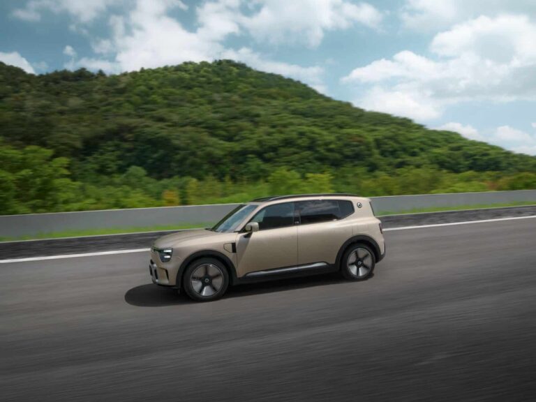 smart #5 Weltpremiere: Das erste Premium Mittelklasse-SUV von smart | smart hashtag5 Premium 05 min scaled e1724865612580