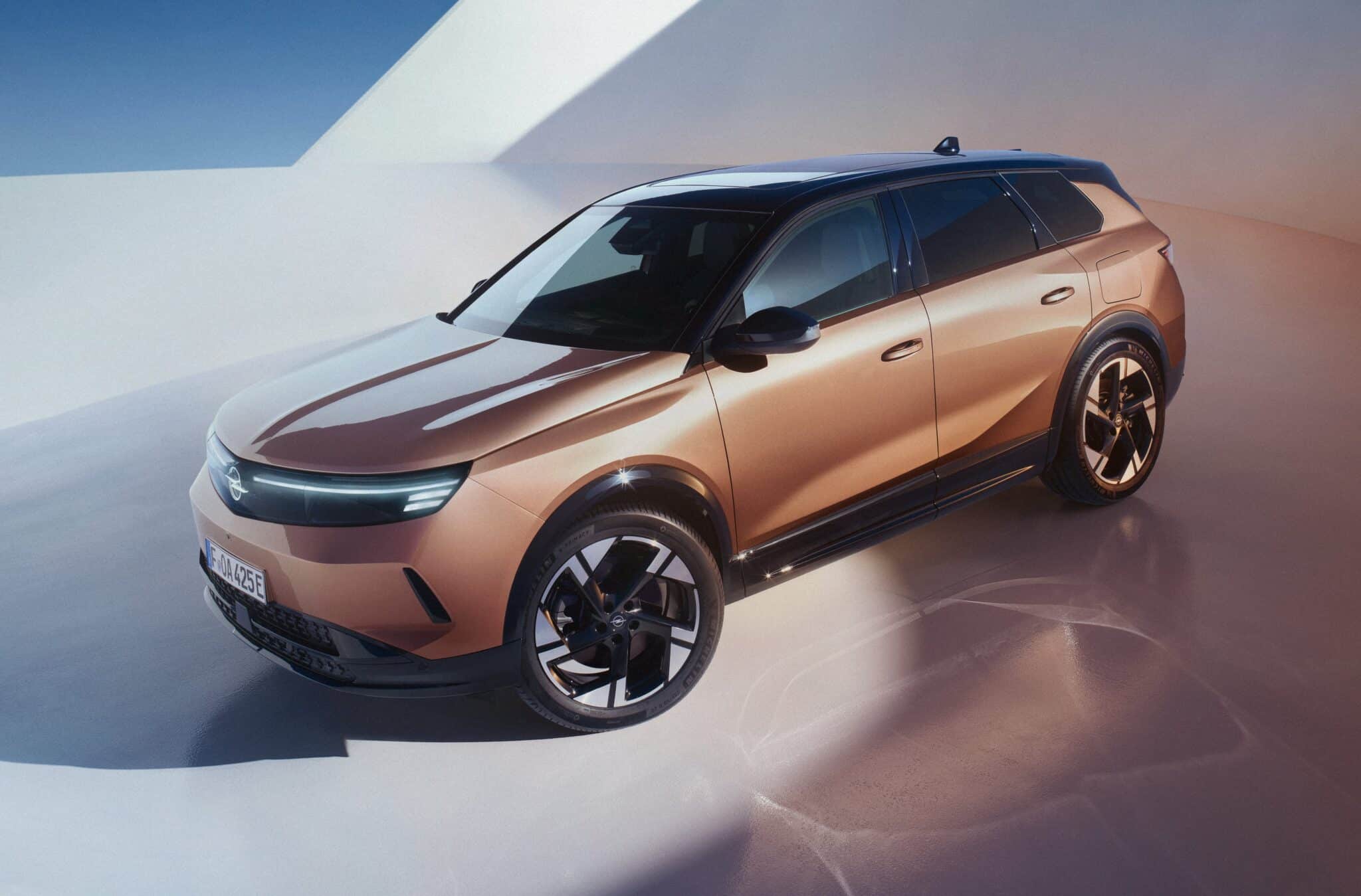 Der neue Opel Grandland | NeuerOpelGrandland 1 min scaled