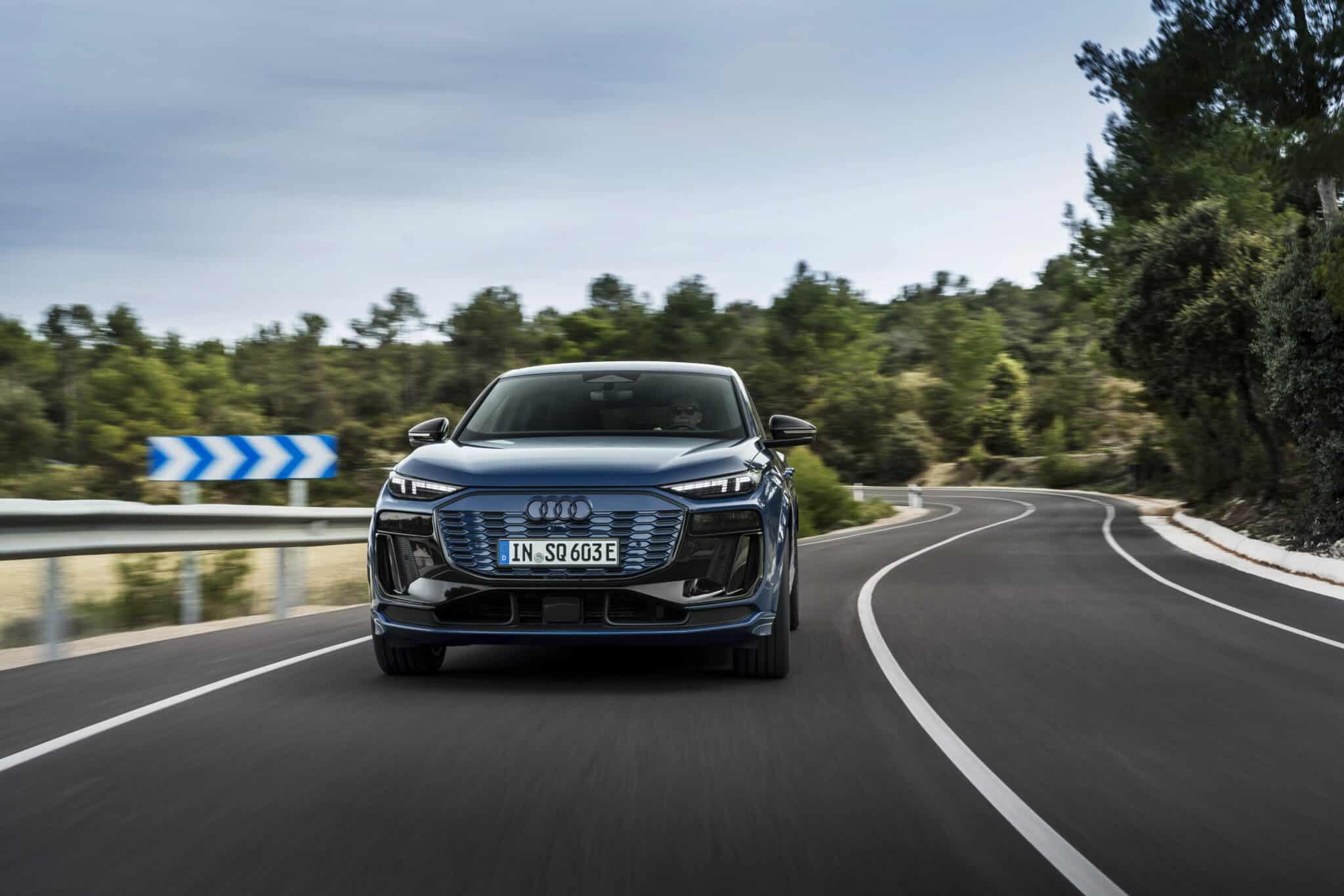 Der neue Audi Q6 Sportback e-tron | 03 SQ6etron Sportback min scaled
