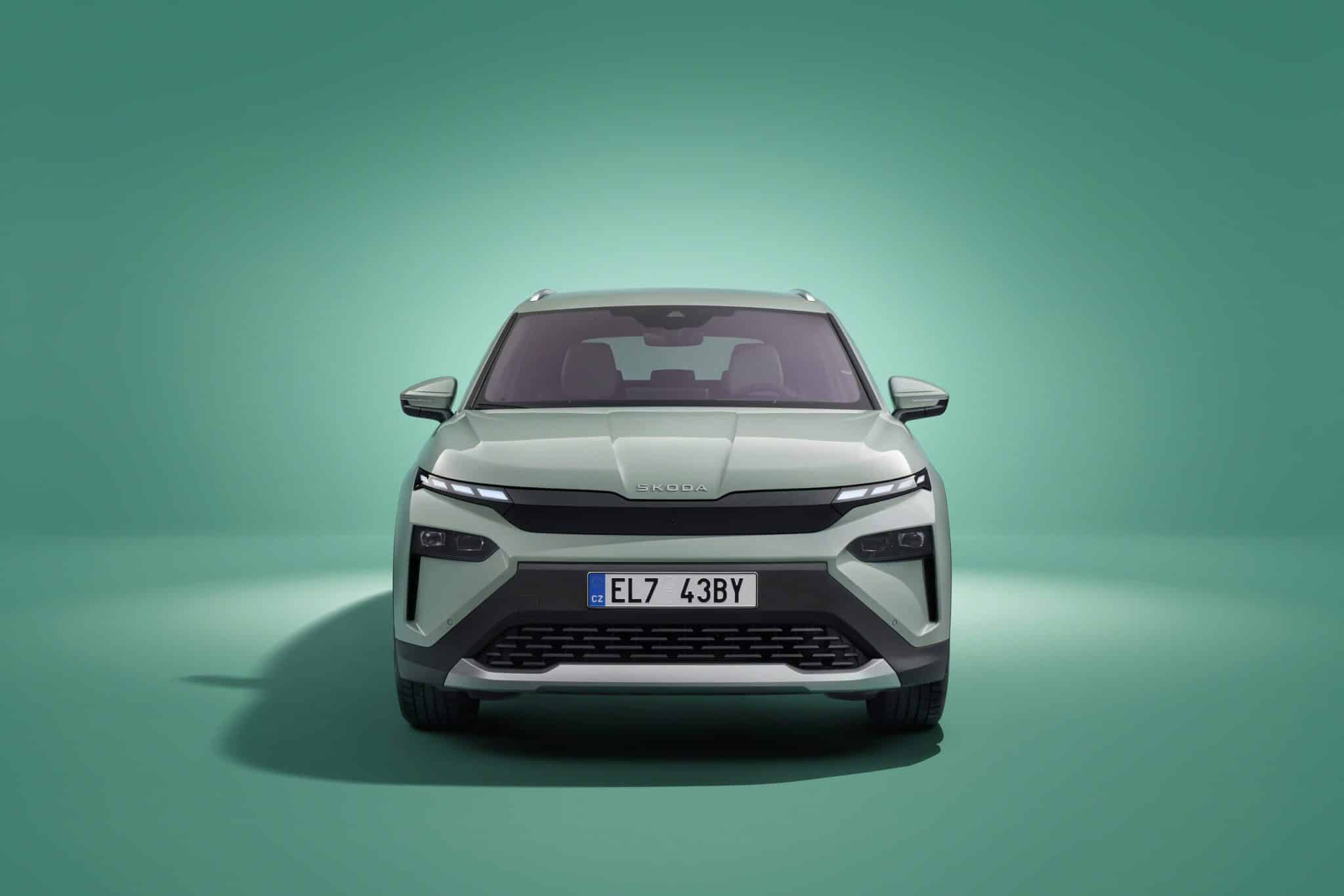 Der neue Škoda Elroq | 04 Skoda Elroq min scaled