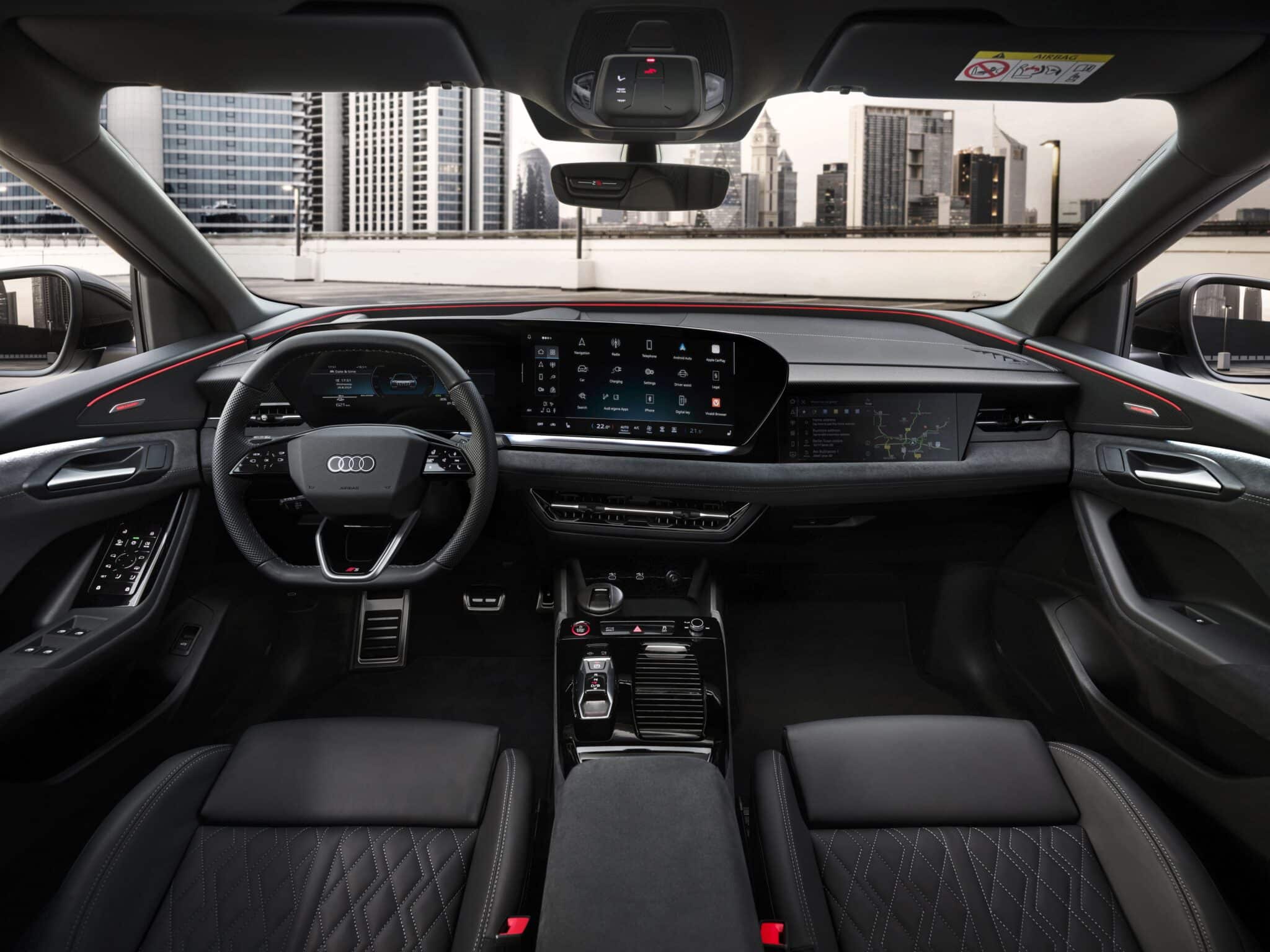 Der neue Audi Q6 Sportback e-tron | 16 SQ6etron Sportback min scaled