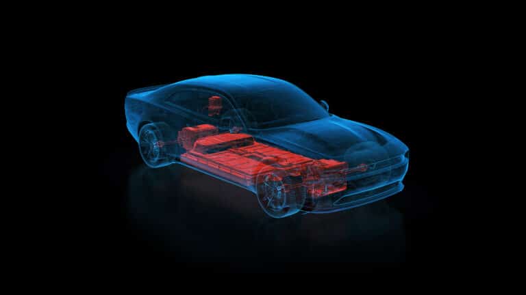 Stellantis und Factorial erhöhen Tempo auf Weg zu Elektrofahrzeugen mit Festkörperbatterie-Technologie | DodgeChargerDaytona