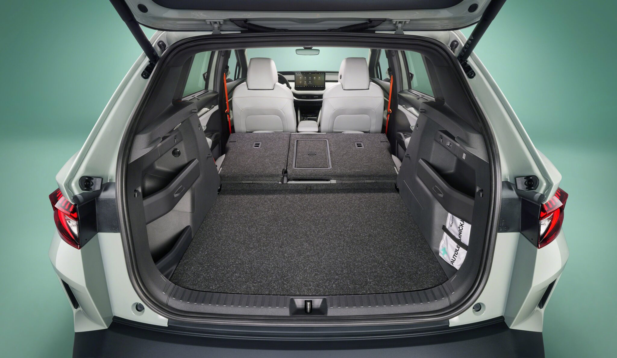 Der neue Škoda Elroq | Elroq boot a min scaled