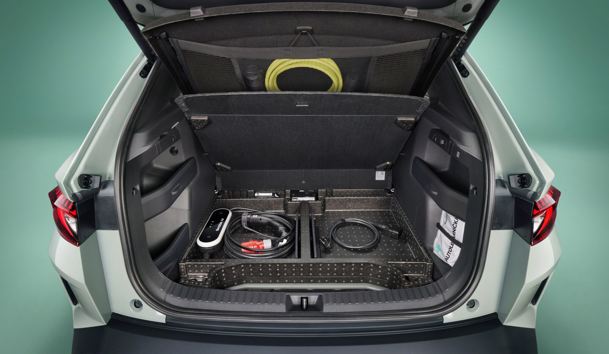 Der neue Škoda Elroq | Elroq boot o min scaled
