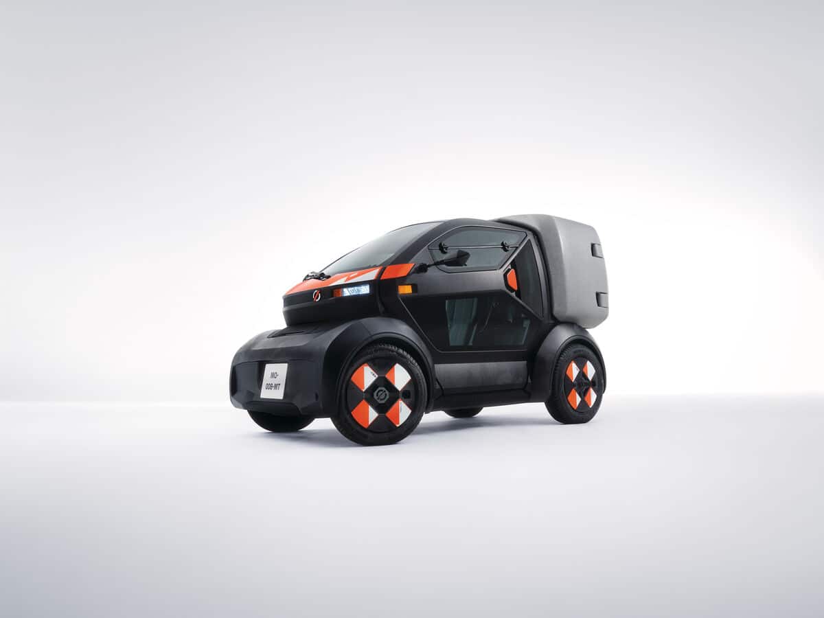 MOBILIZE DUO und BENTO: Neuerfindung der urbanen Mobilität | YnmkRMb3o9BL images lq Mobilize Bento 14
