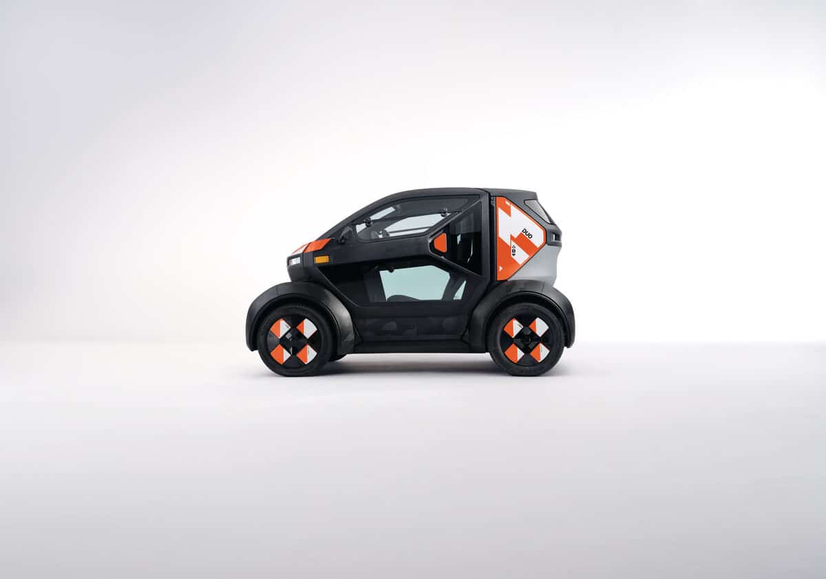 MOBILIZE DUO und BENTO: Neuerfindung der urbanen Mobilität | YnmkRMb3o9BL images lq Mobilize Duo 21